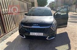 کیا سپۆرتاج